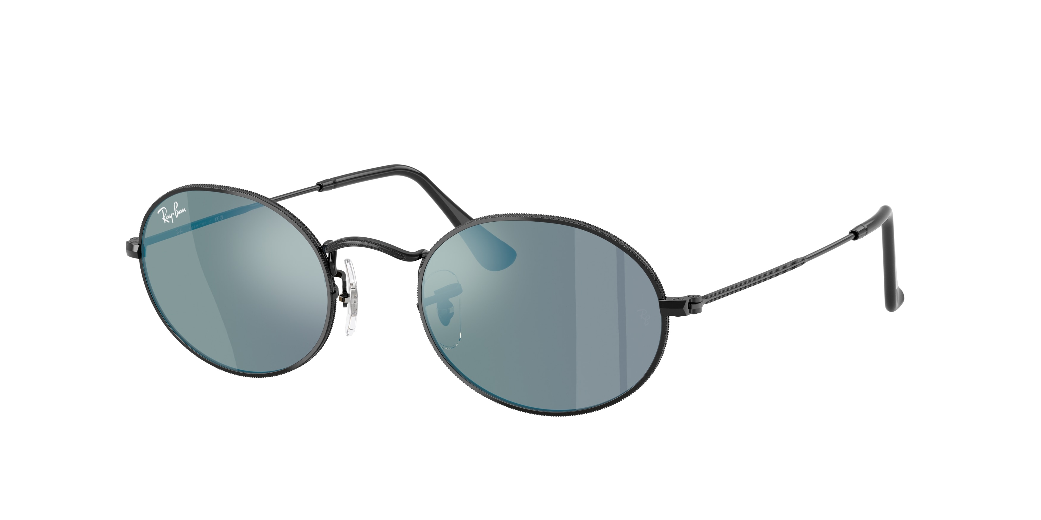 Ray-Ban RB3547N 002/8O Oval